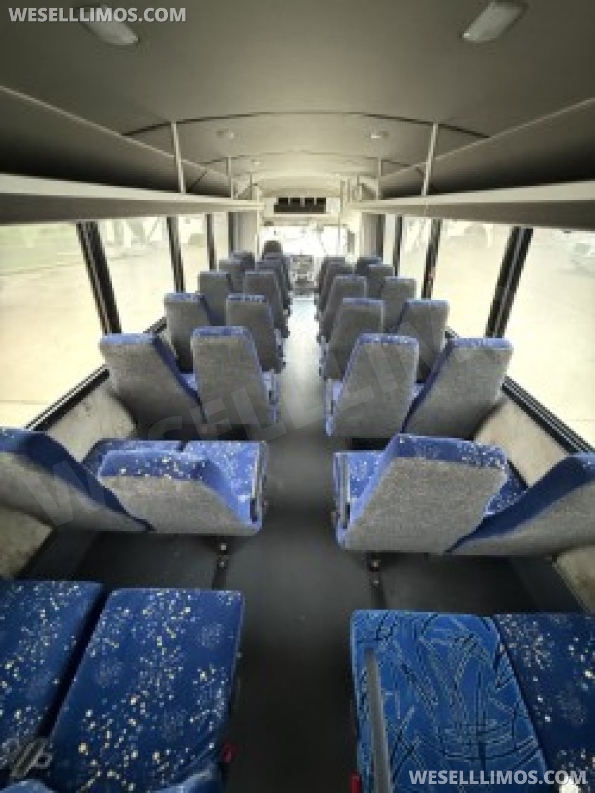 Shuttle Bus for Sale in New Orleans, LA - Photo 5
