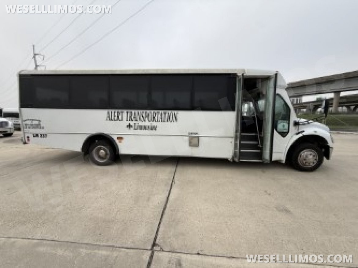 Shuttle Bus for Sale in New Orleans, LA - Photo 6