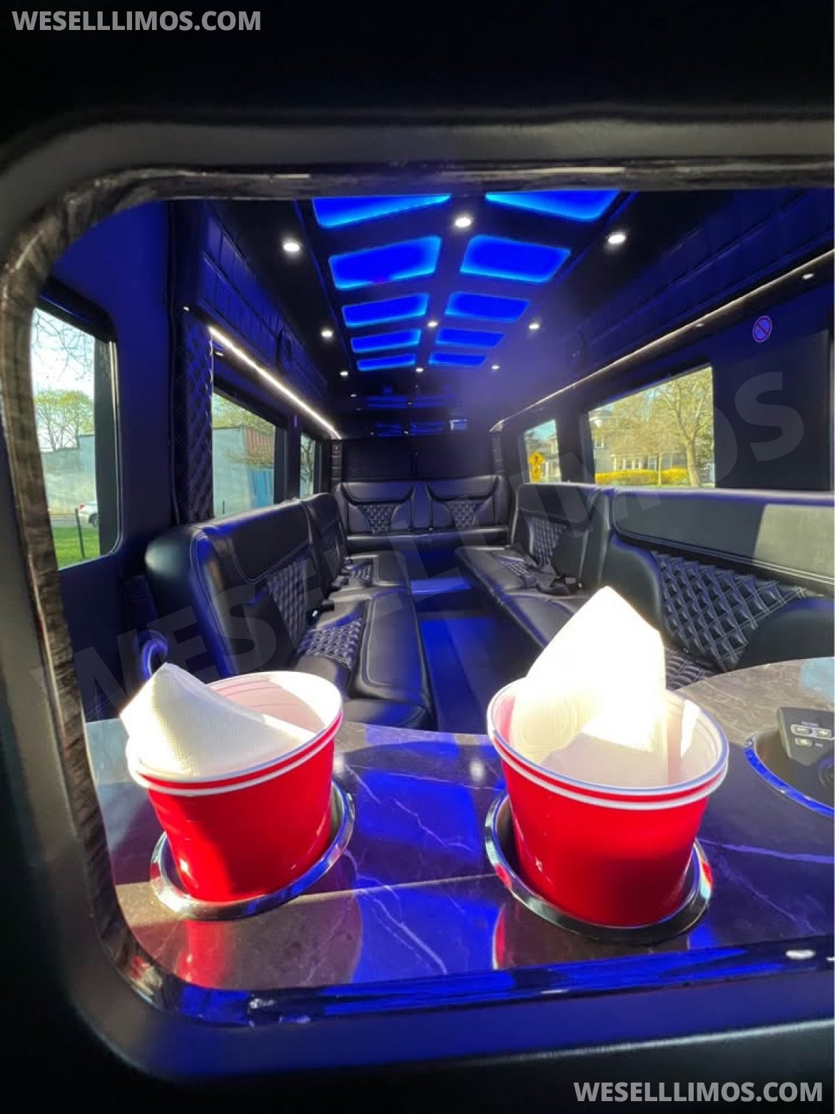 Sprinter for Sale in Solon, OH - Photo 5