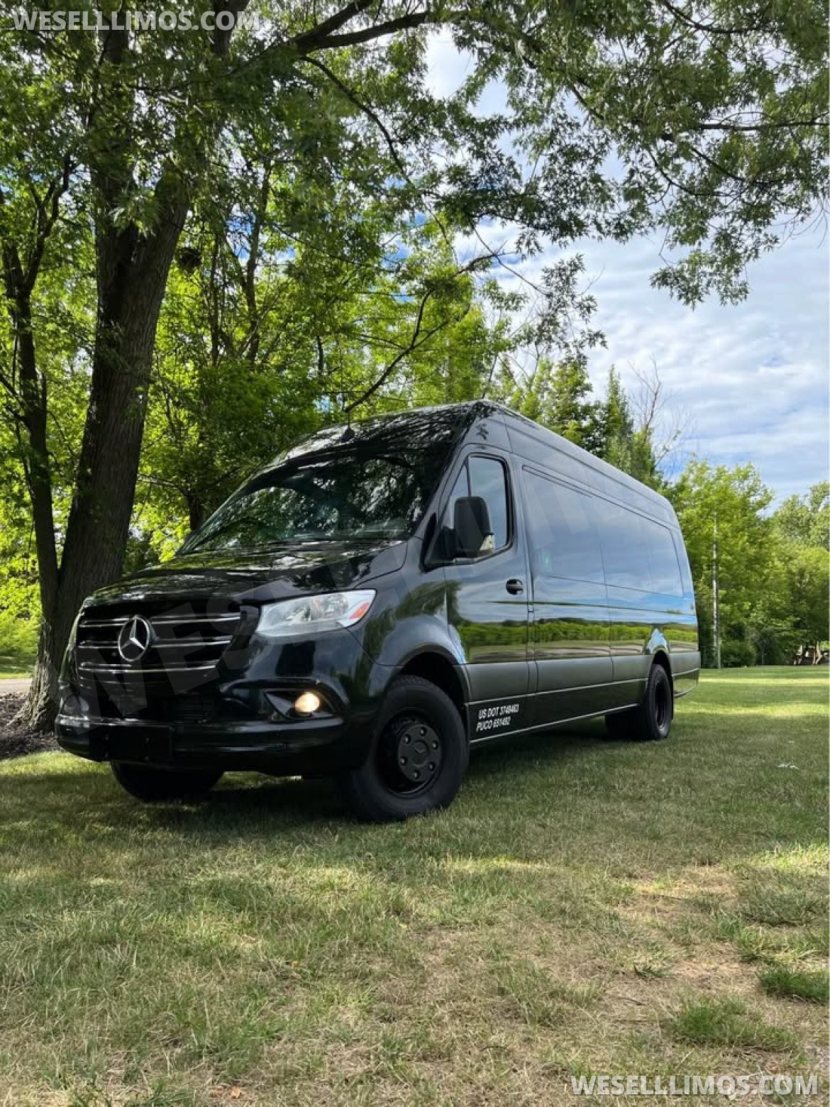 Sprinter for Sale in Solon, OH - Photo 7
