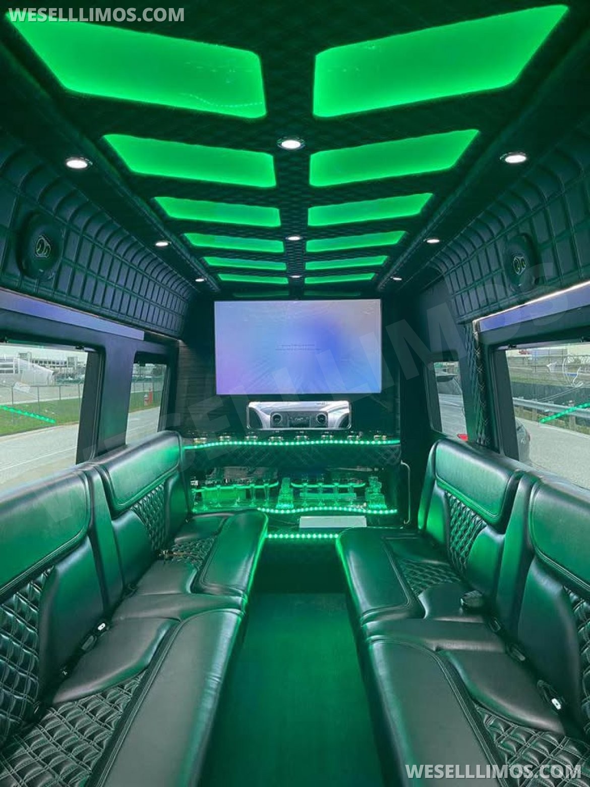 Sprinter for Sale in Solon, OH - Main Photo