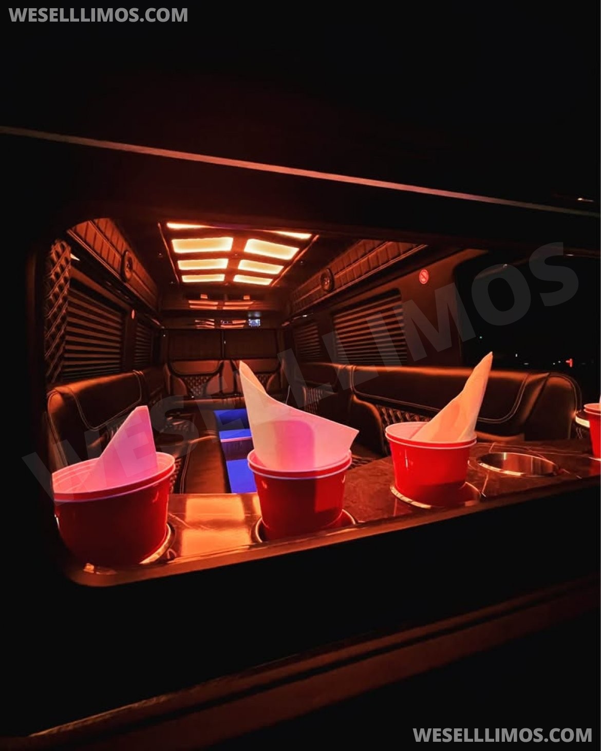 Sprinter for Sale in Solon, OH - Photo 9