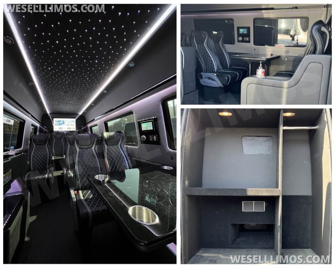 Sprinter for Sale in solon, OH - Photo 3