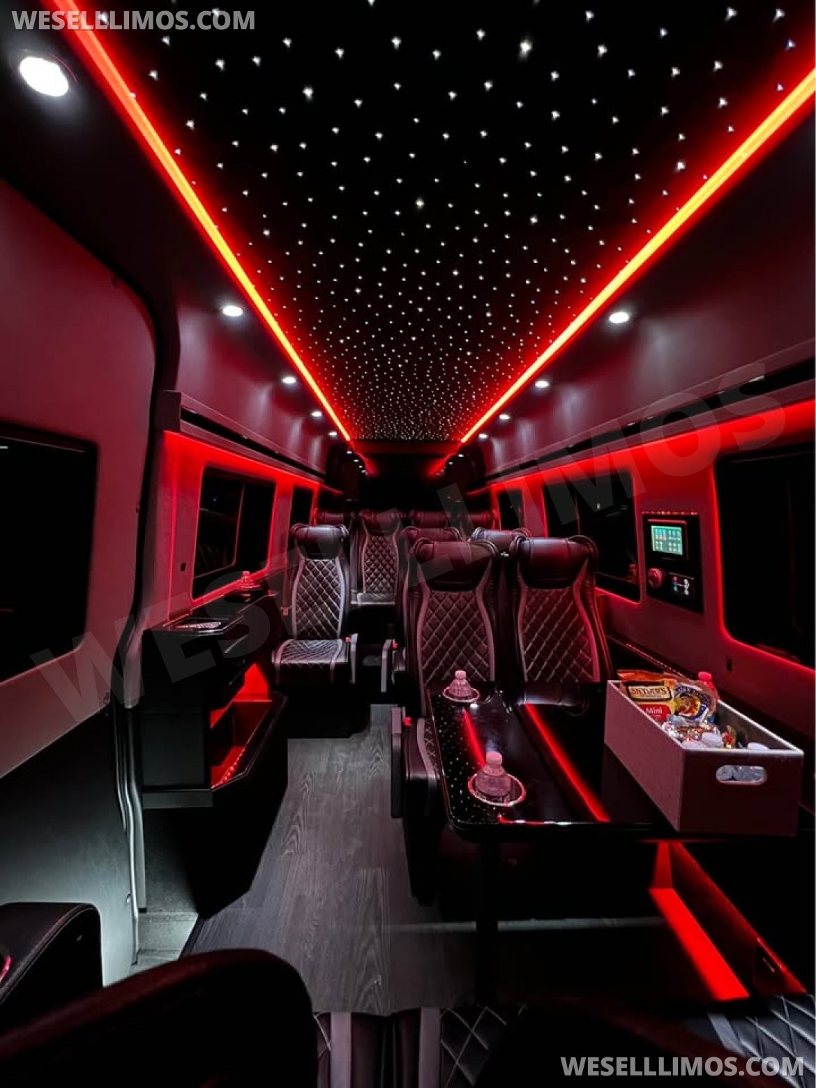 Sprinter for Sale in solon, OH - Photo 5