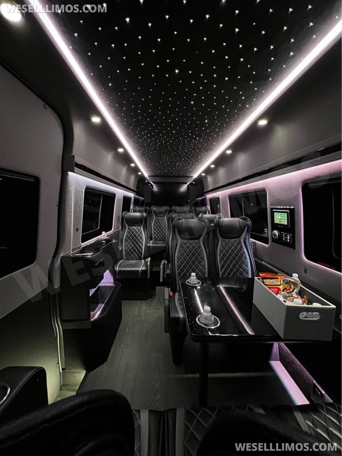 Sprinter for Sale in solon, OH - Photo 6