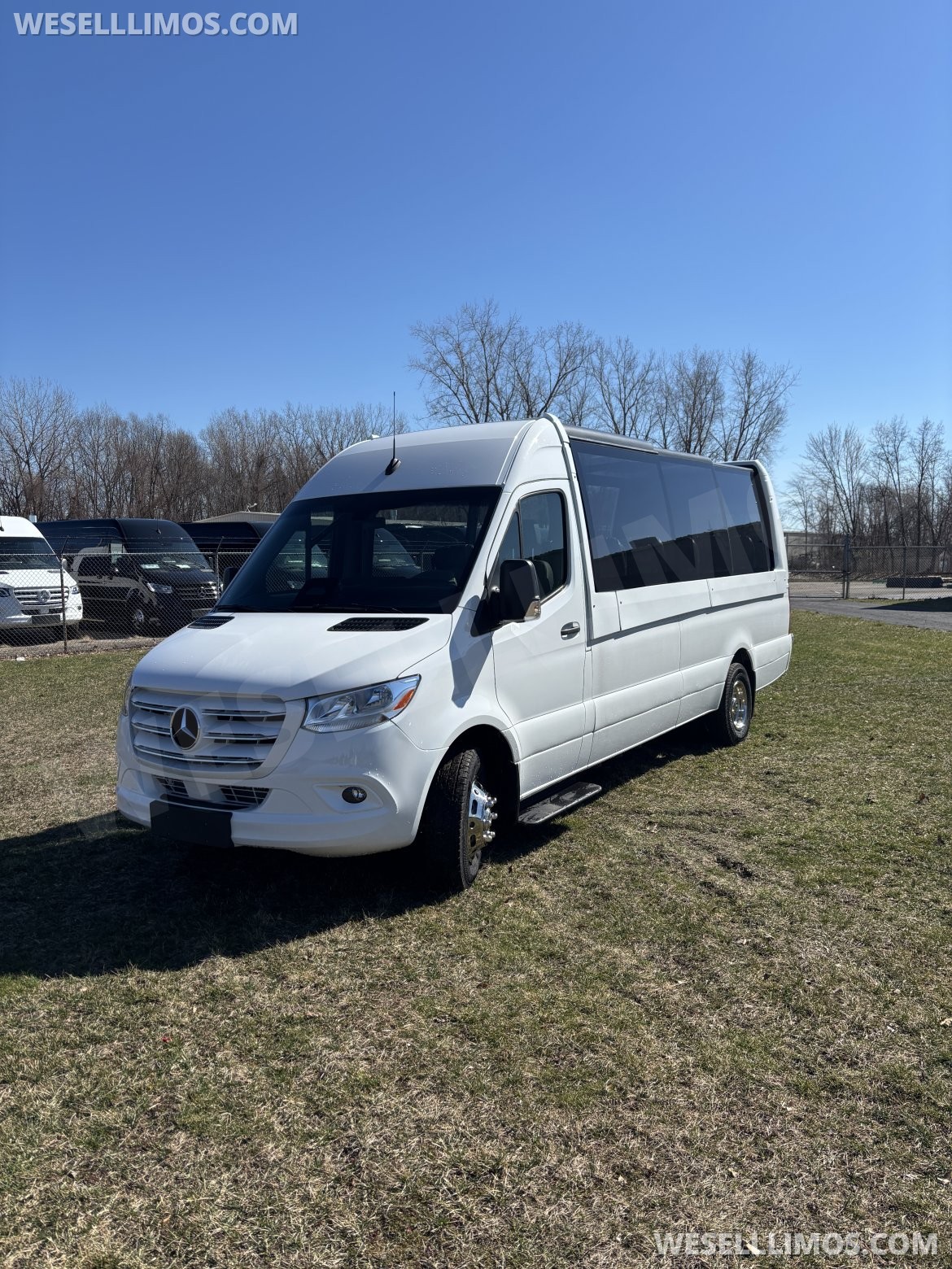 Sprinter for Sale in Elkhart, IN - Photo 4