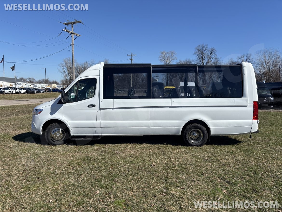 Sprinter for Sale in Elkhart, IN - Photo 5