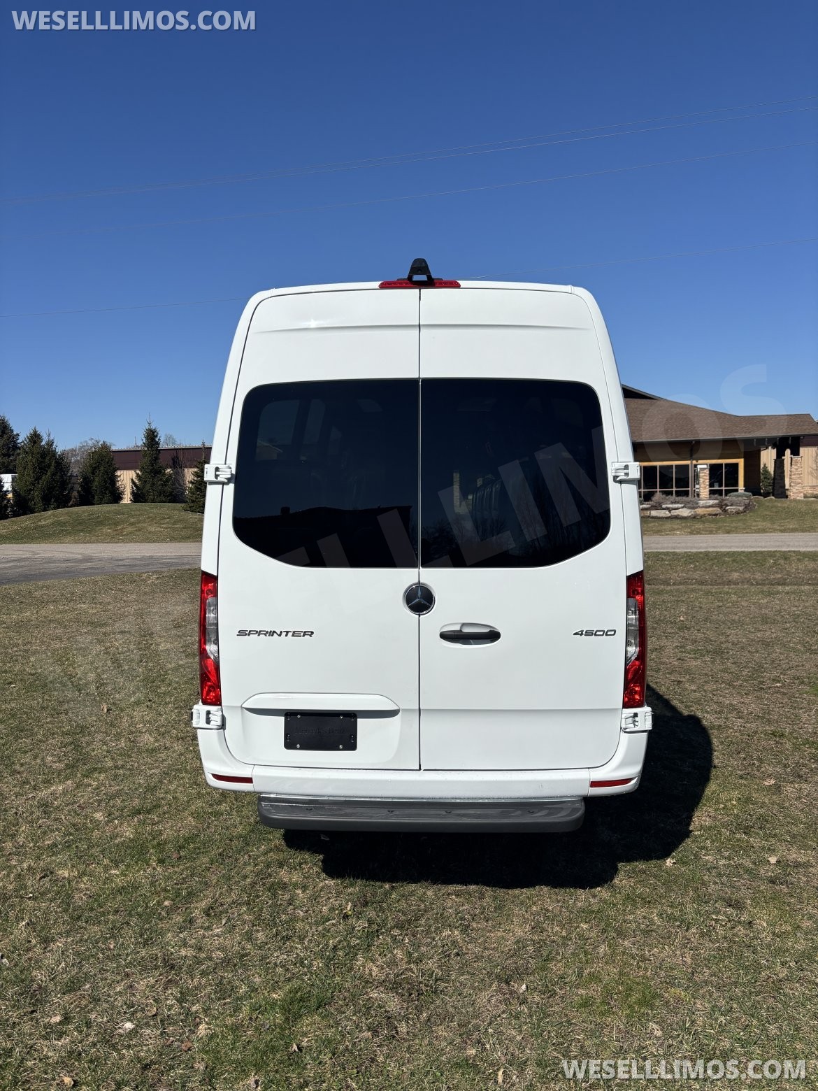 Sprinter for Sale in Elkhart, IN - Photo 6