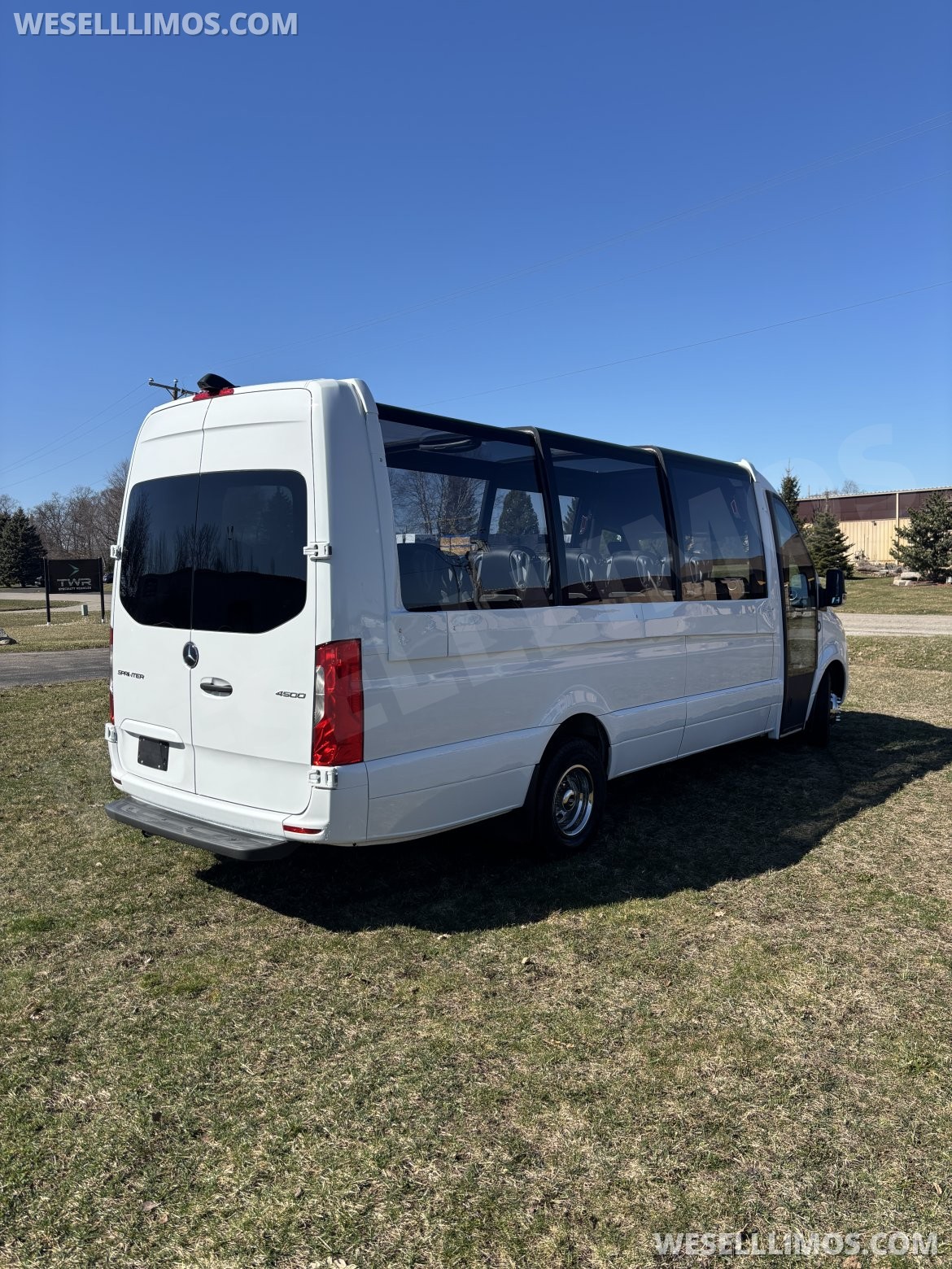Sprinter for Sale in Elkhart, IN - Photo 7