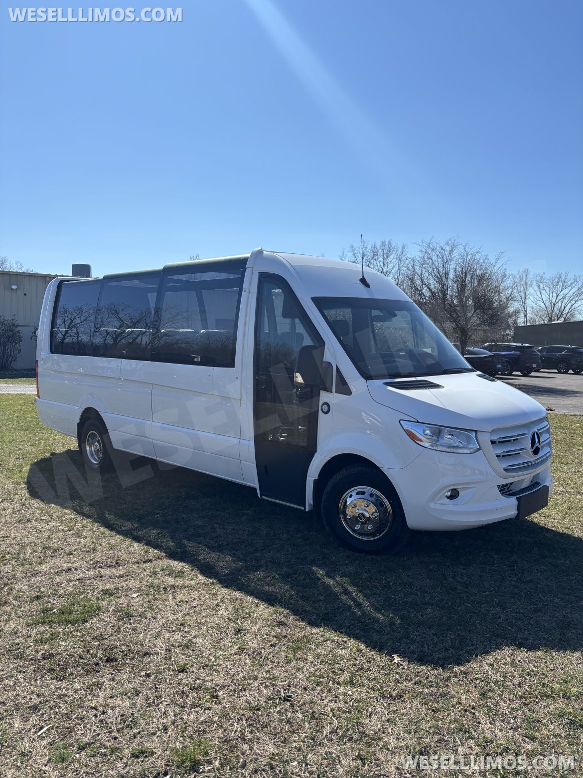 Sprinter for Sale in Elkhart, IN - Photo 2