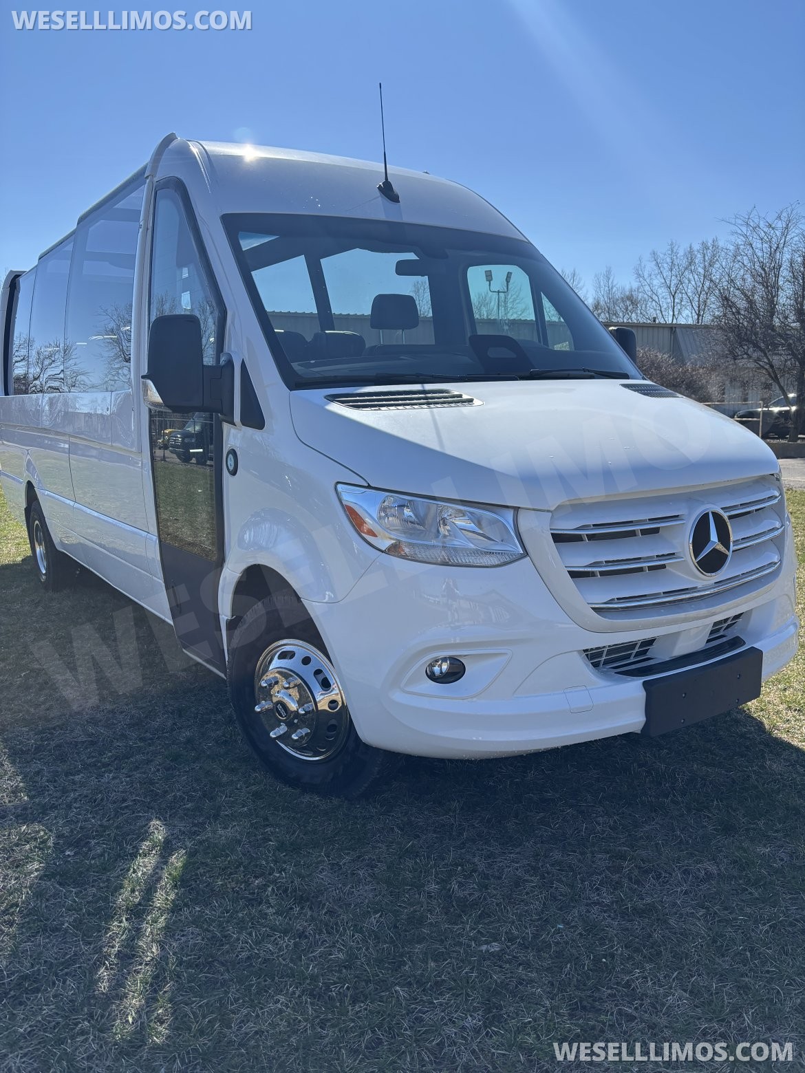 Sprinter for Sale in Elkhart, IN - Photo 8