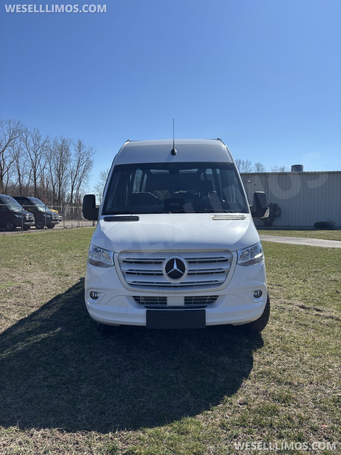 Sprinter for Sale in Elkhart, IN - Photo 9