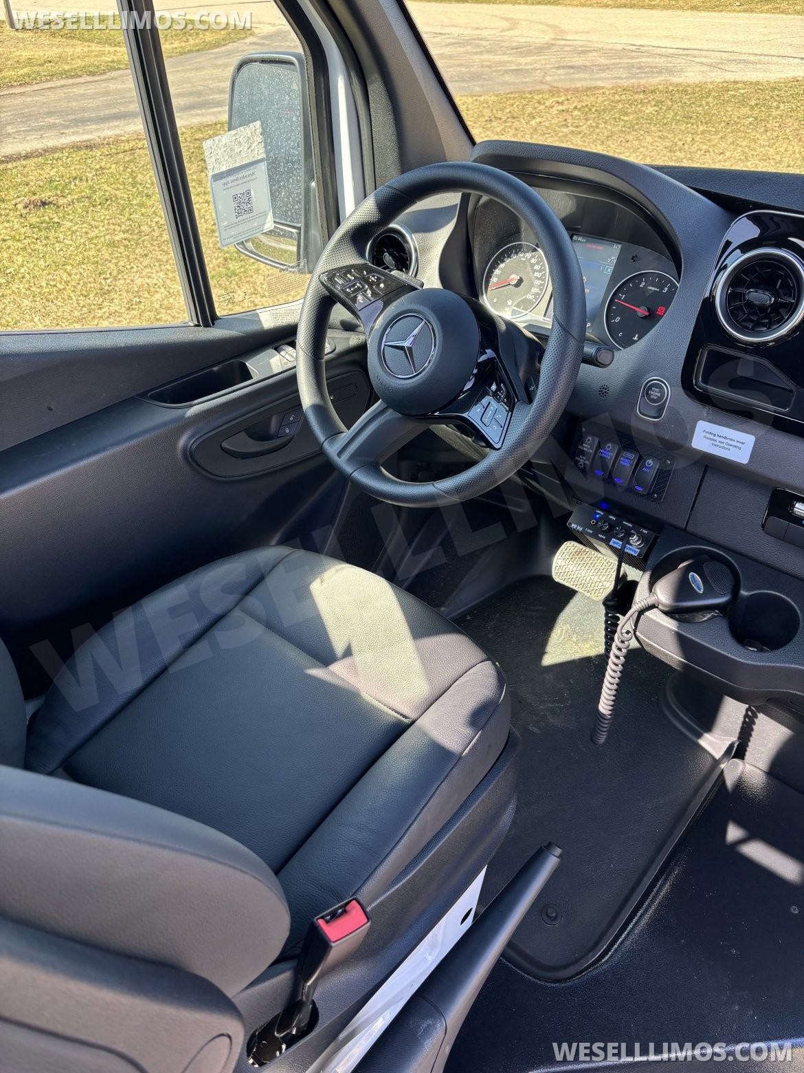 Sprinter for Sale in Elkhart, IN - Photo 15