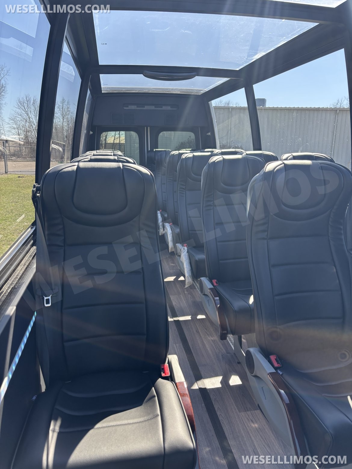Sprinter for Sale in Elkhart, IN - Photo 17