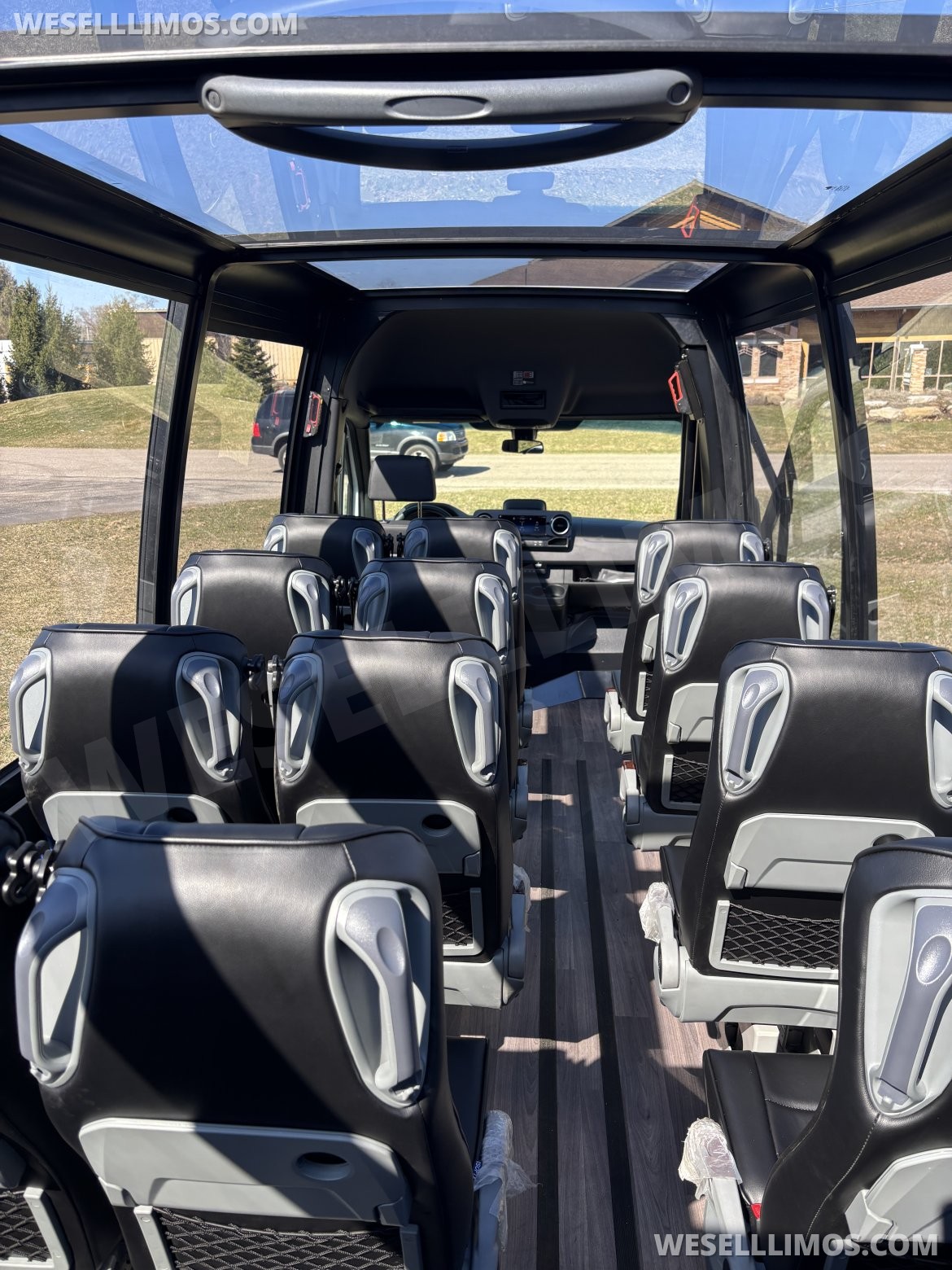 Sprinter for Sale in Elkhart, IN - Photo 19