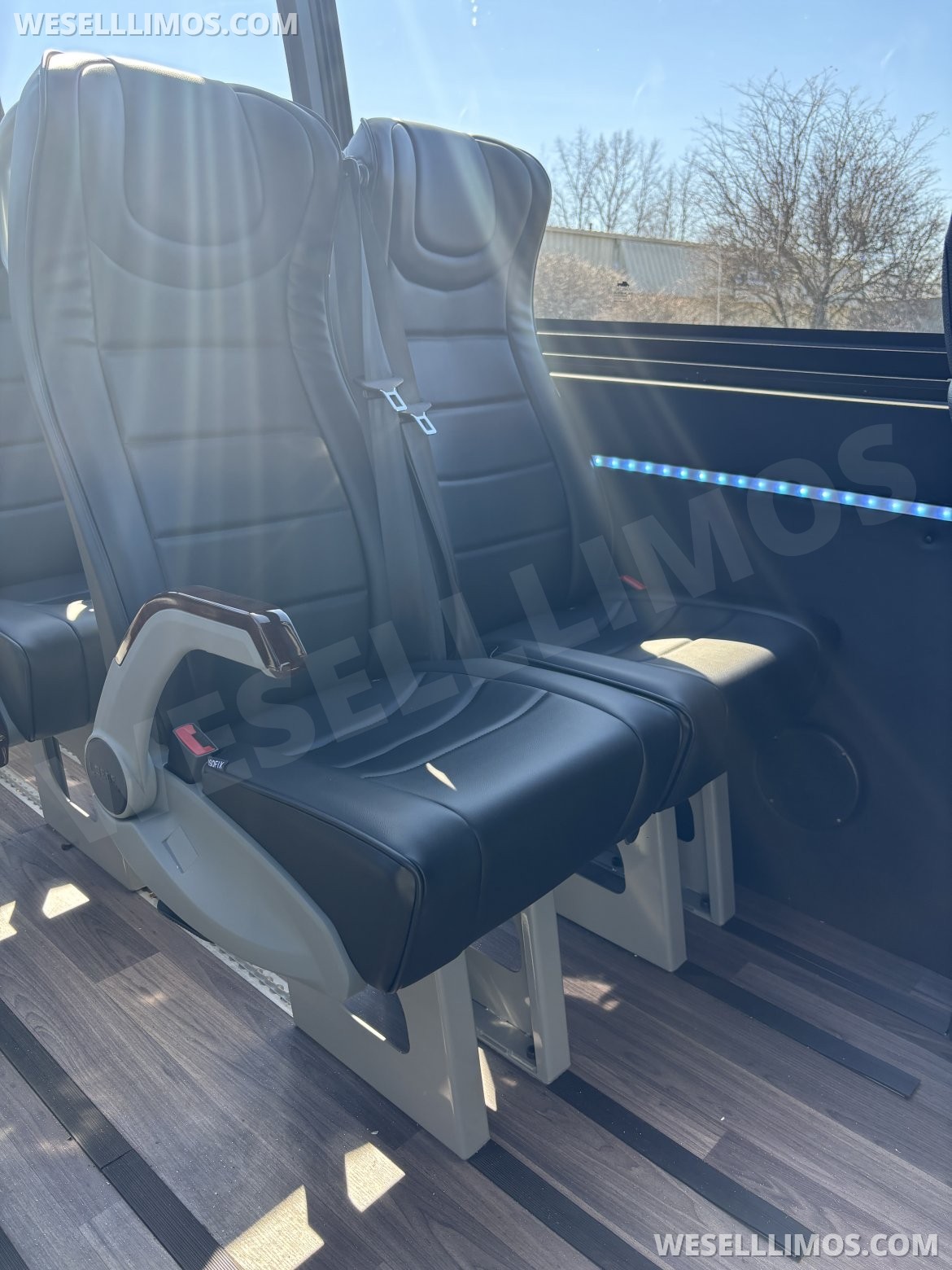 Sprinter for Sale in Elkhart, IN - Photo 21