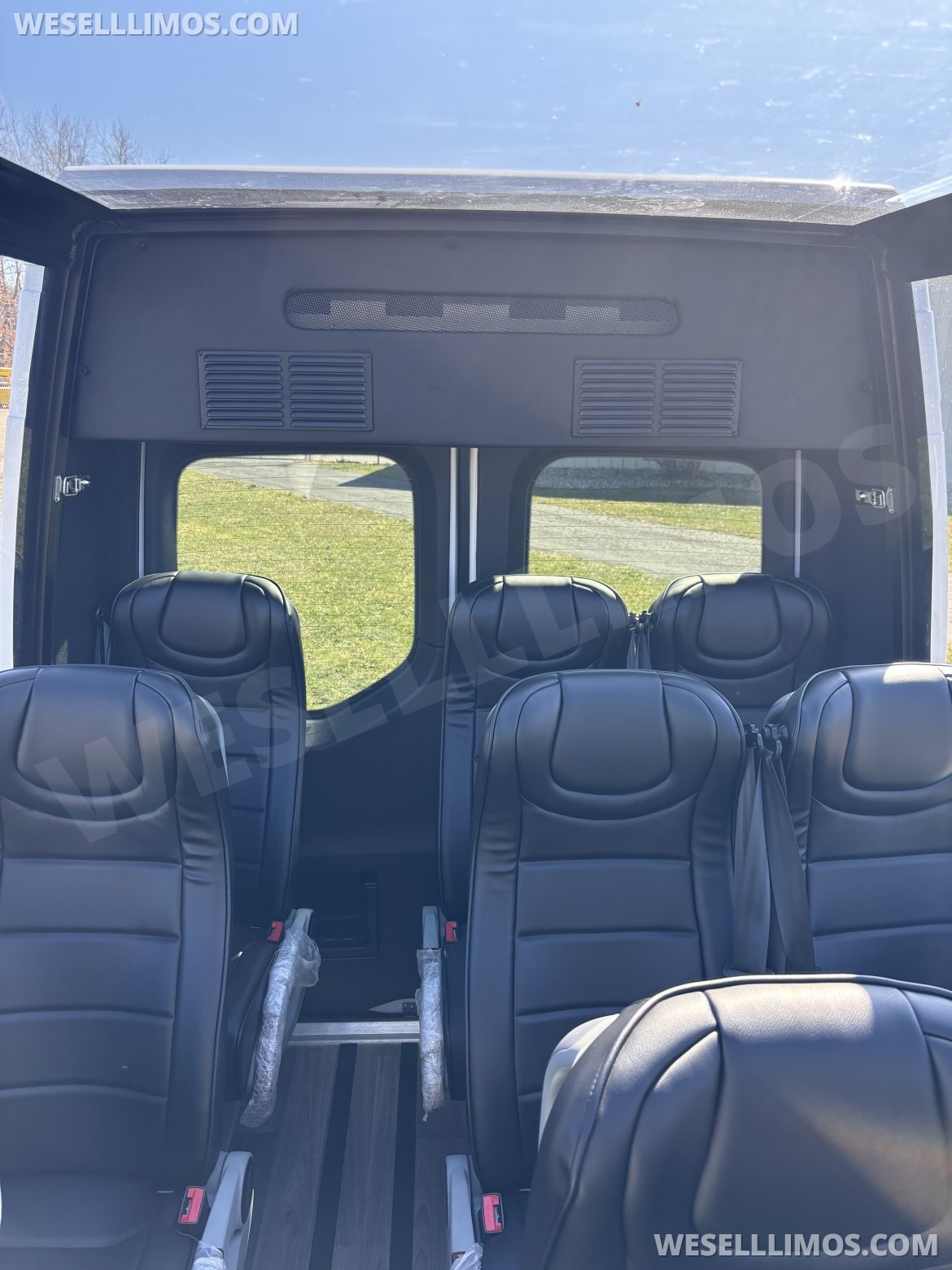 Sprinter for Sale in Elkhart, IN - Photo 22