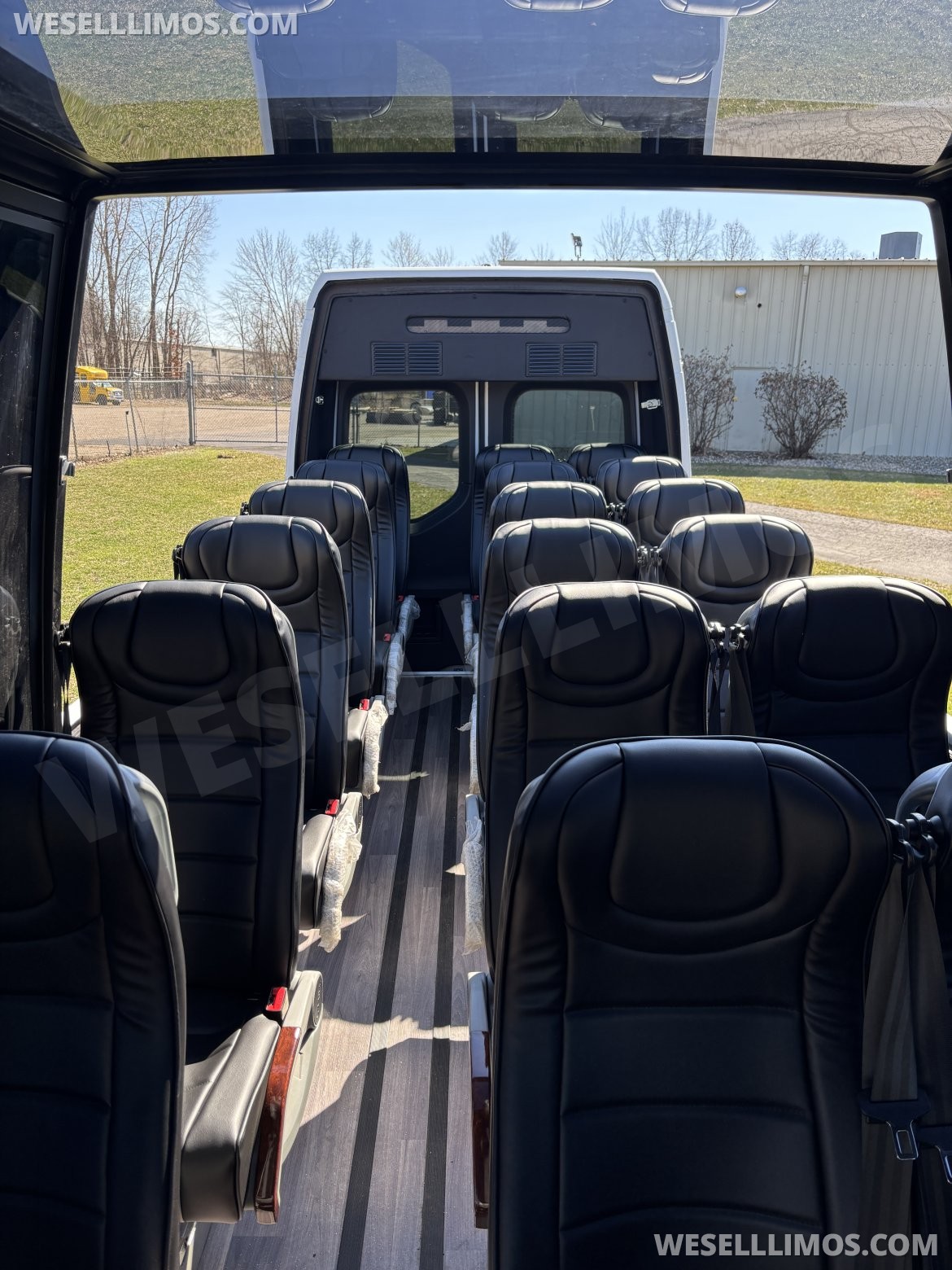 Sprinter for Sale in Elkhart, IN - Photo 23