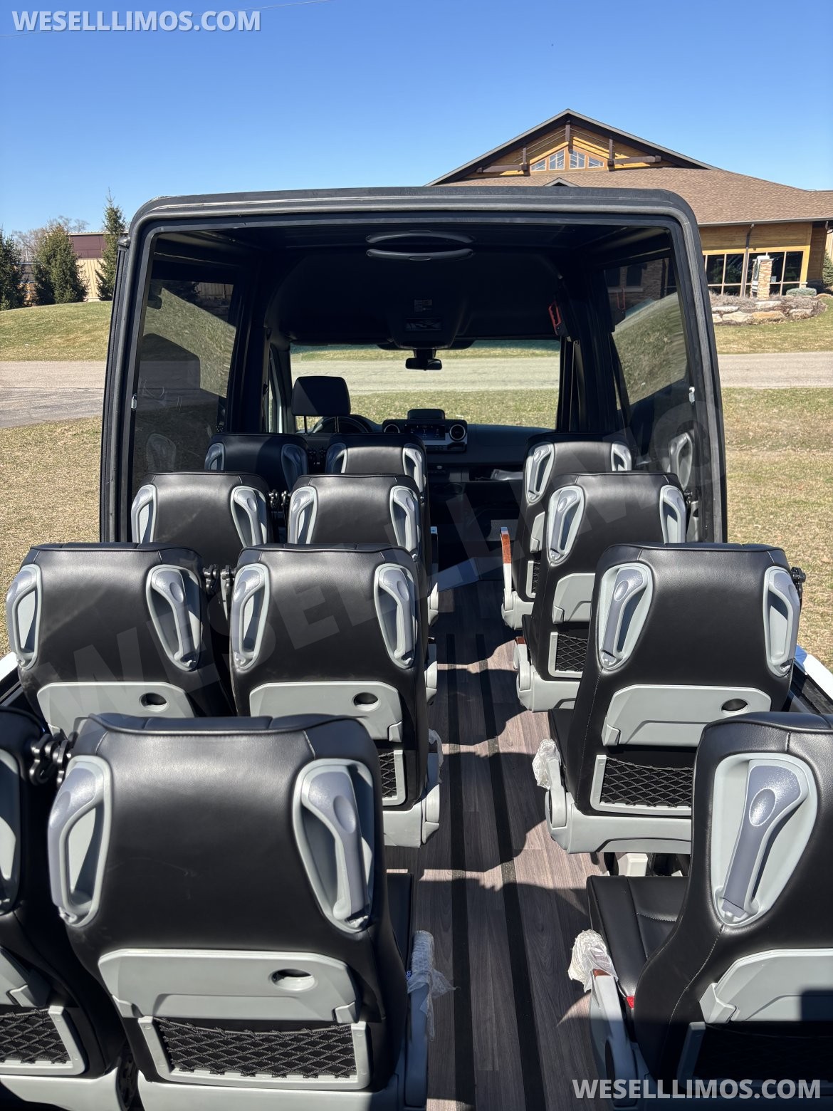Sprinter for Sale in Elkhart, IN - Photo 24