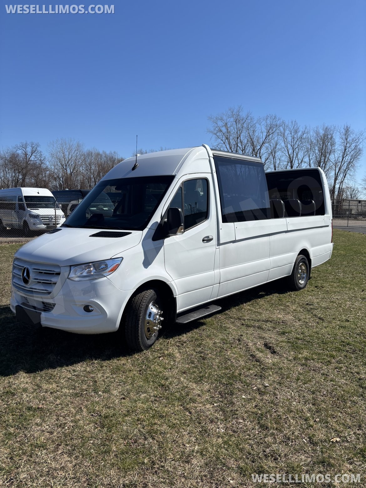 Sprinter for Sale in Elkhart, IN - Photo 11