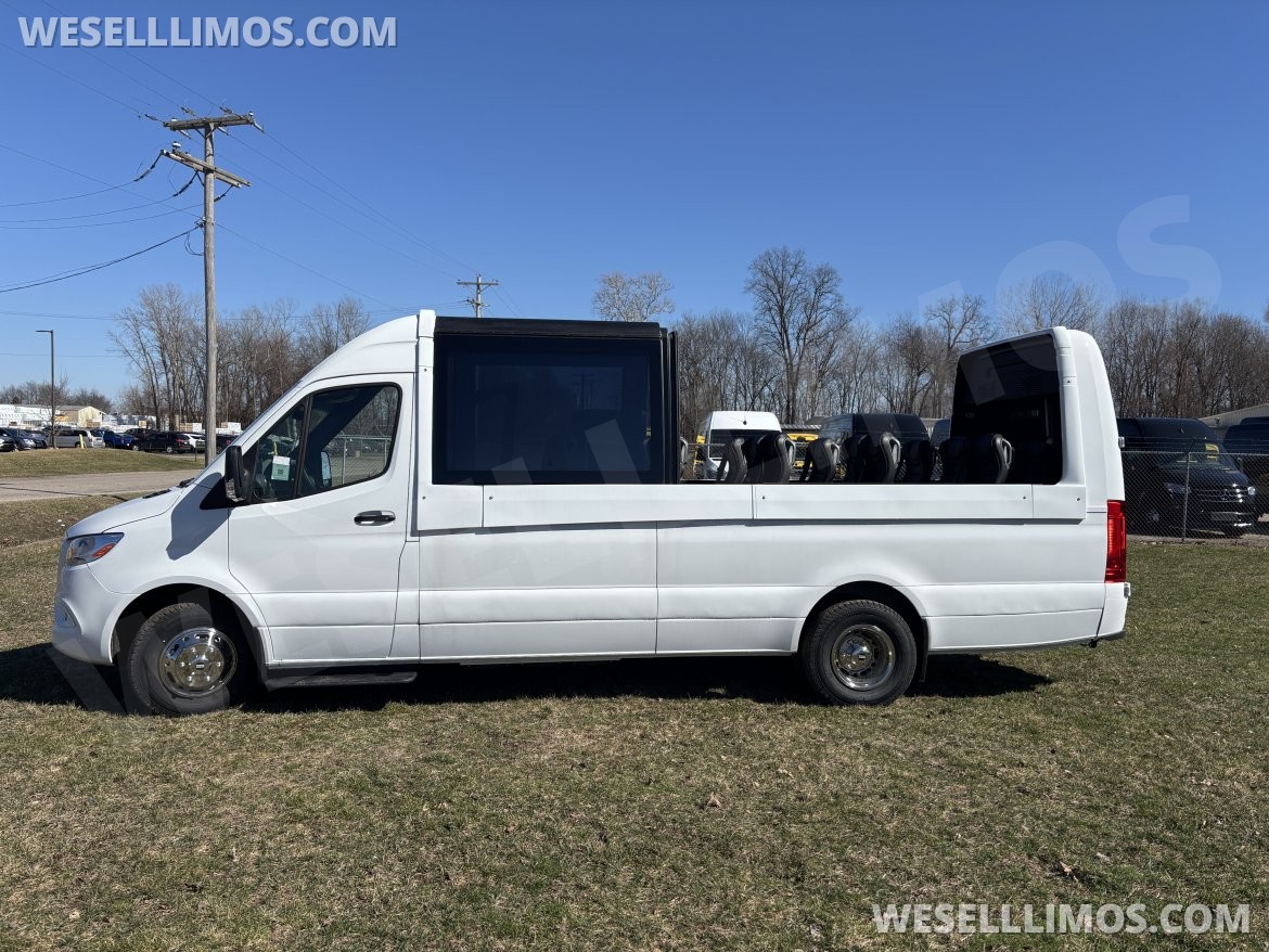 Sprinter for Sale in Elkhart, IN - Photo 13