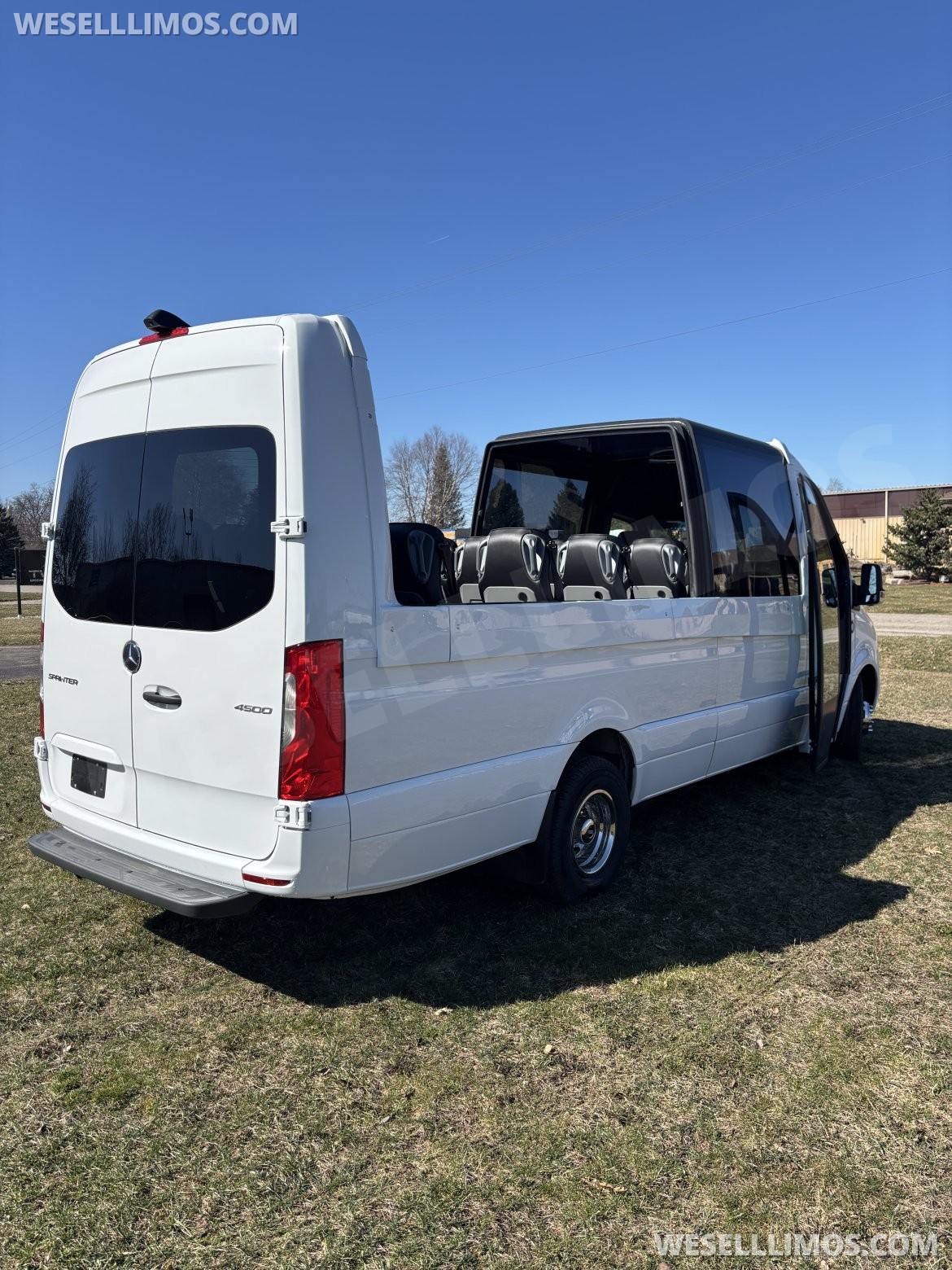 Sprinter for Sale in Elkhart, IN - Photo 12