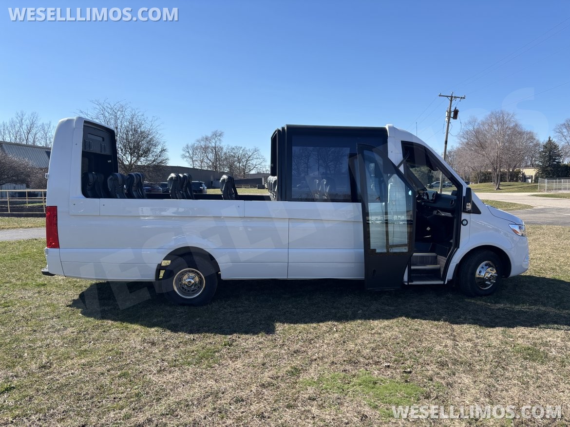 Sprinter for Sale in Elkhart, IN - Photo 14