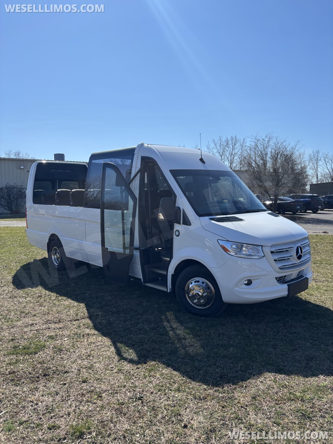 Sprinter for Sale in Elkhart, IN - Main Photo