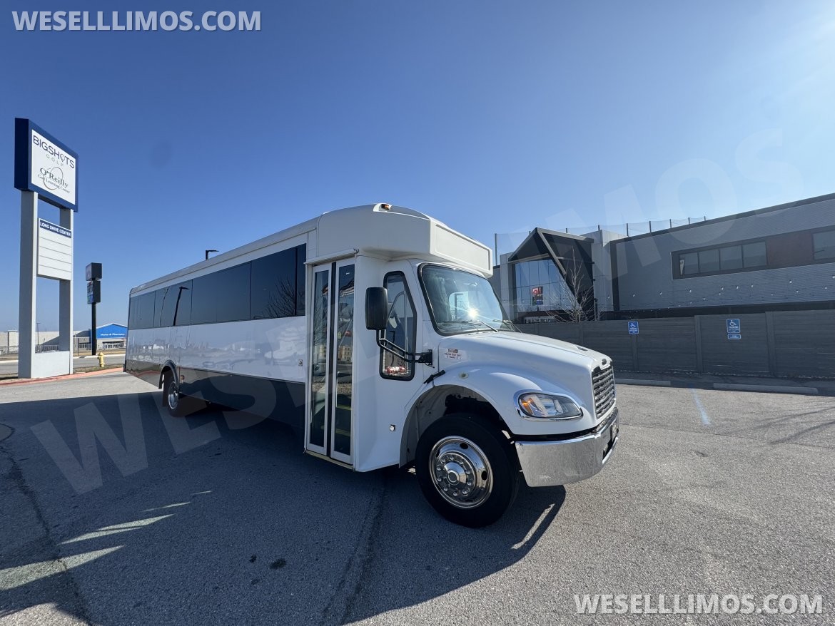 Shuttle Bus for Sale in Springfield, MO - Photo 3