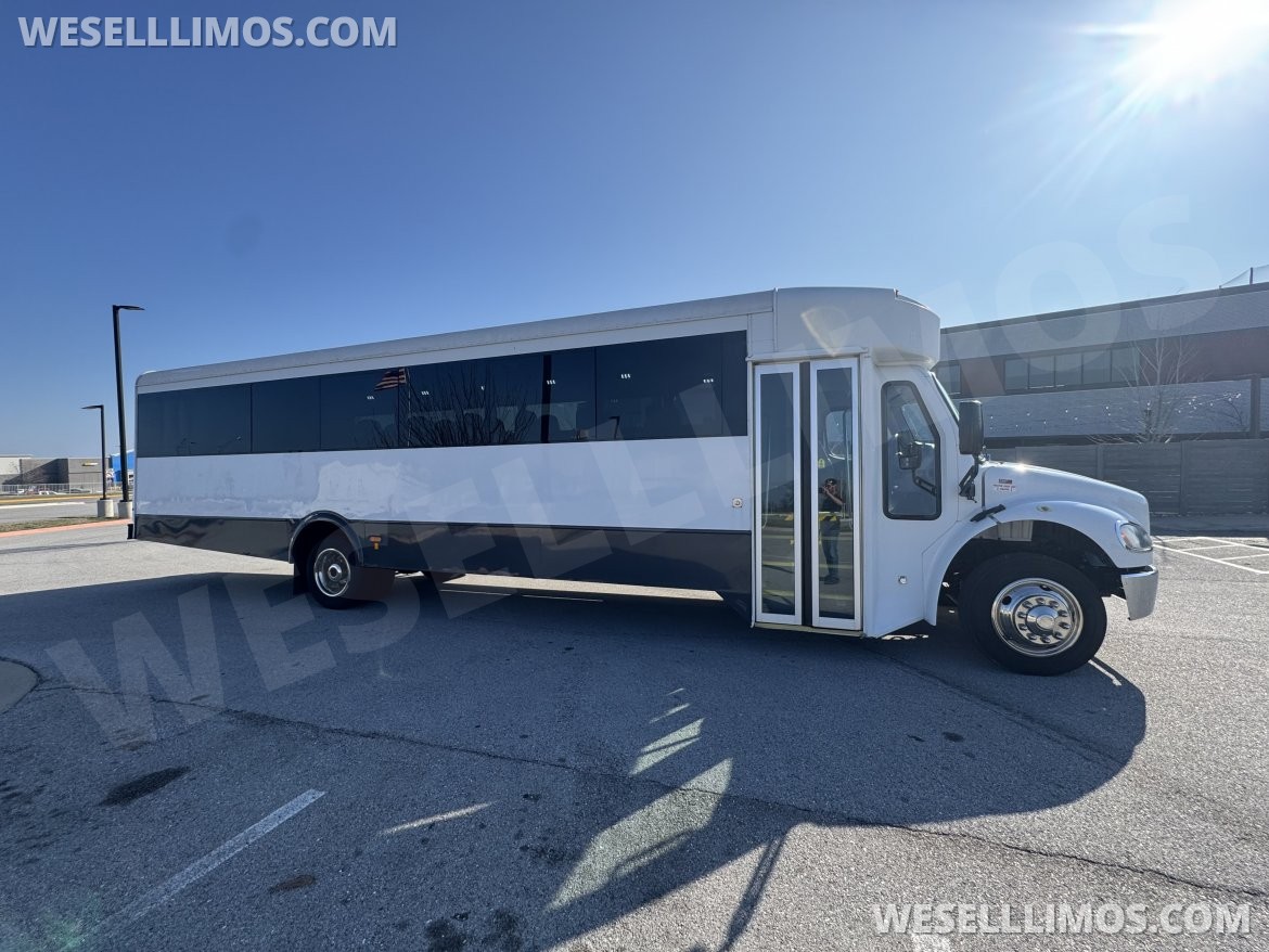 Shuttle Bus for Sale in Springfield, MO - Photo 2