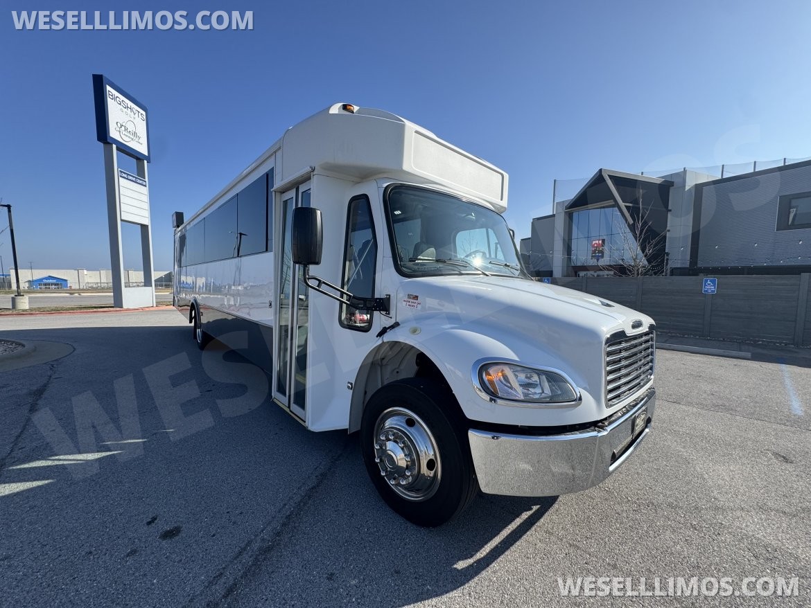 Shuttle Bus for Sale in Springfield, MO - Photo 4