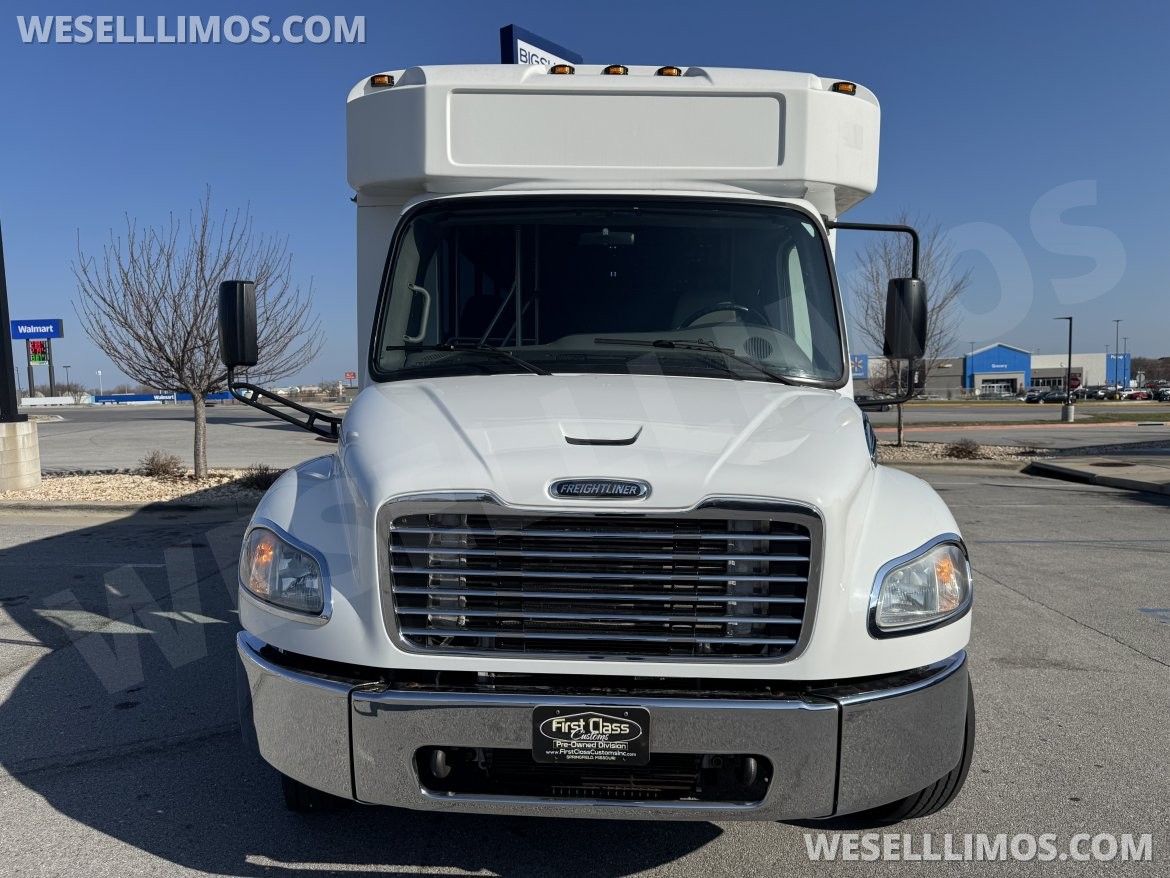Shuttle Bus for Sale in Springfield, MO - Photo 6