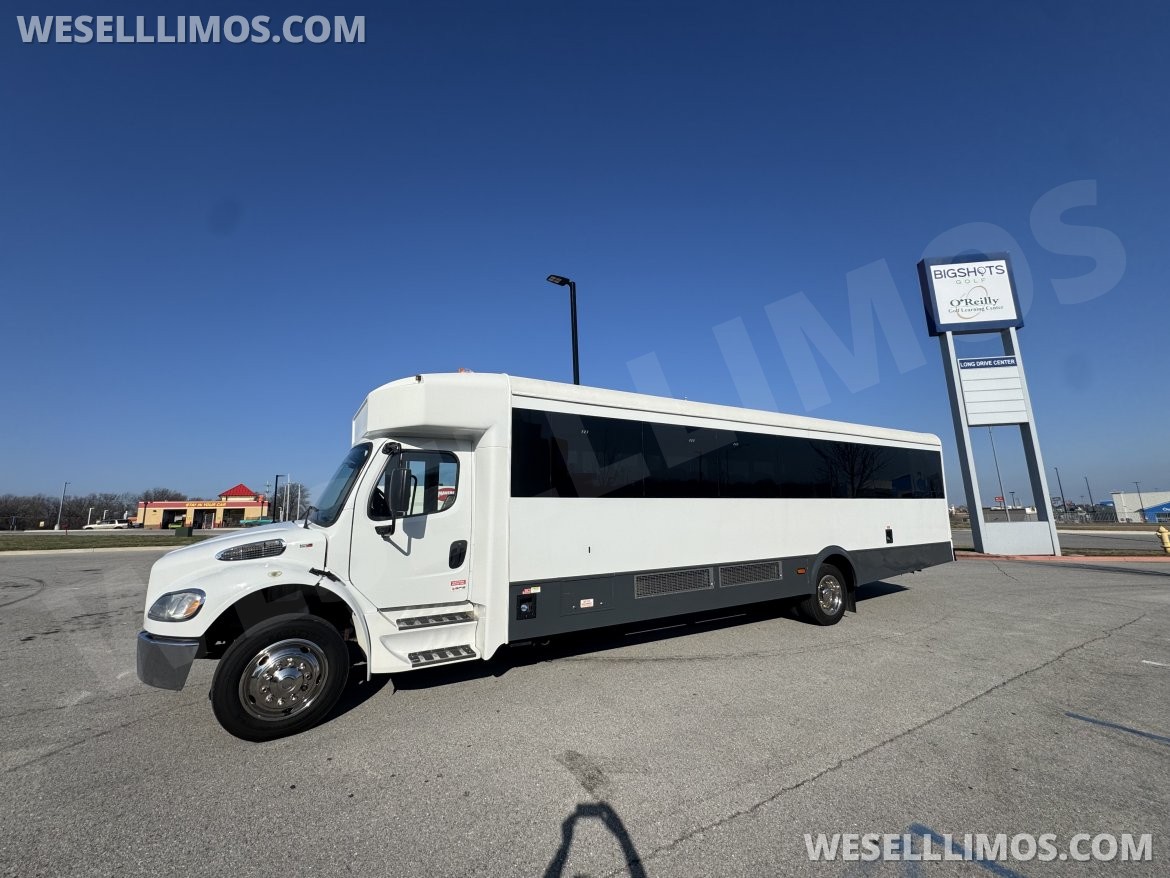 Shuttle Bus for Sale in Springfield, MO - Photo 7