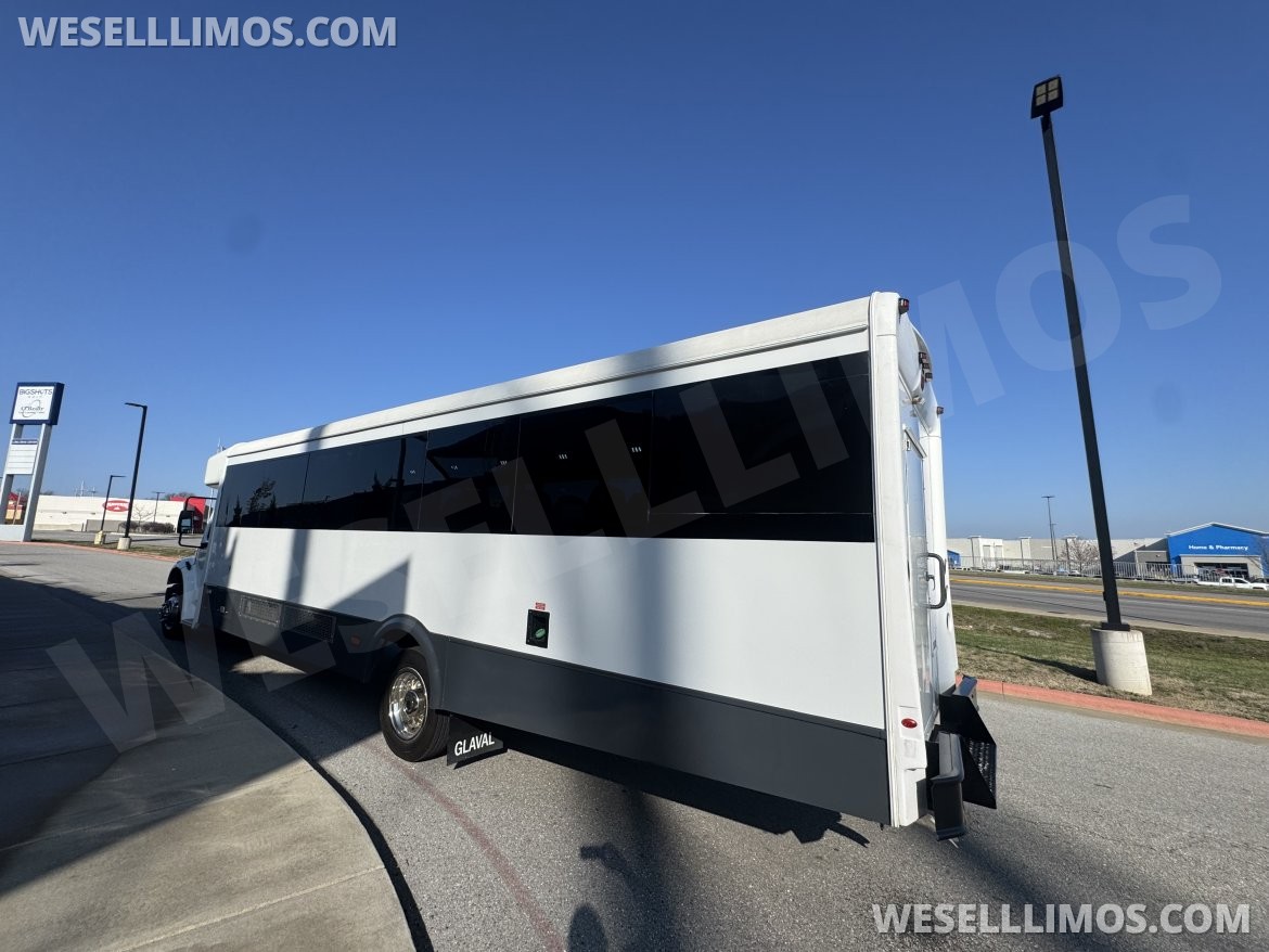 Shuttle Bus for Sale in Springfield, MO - Photo 8