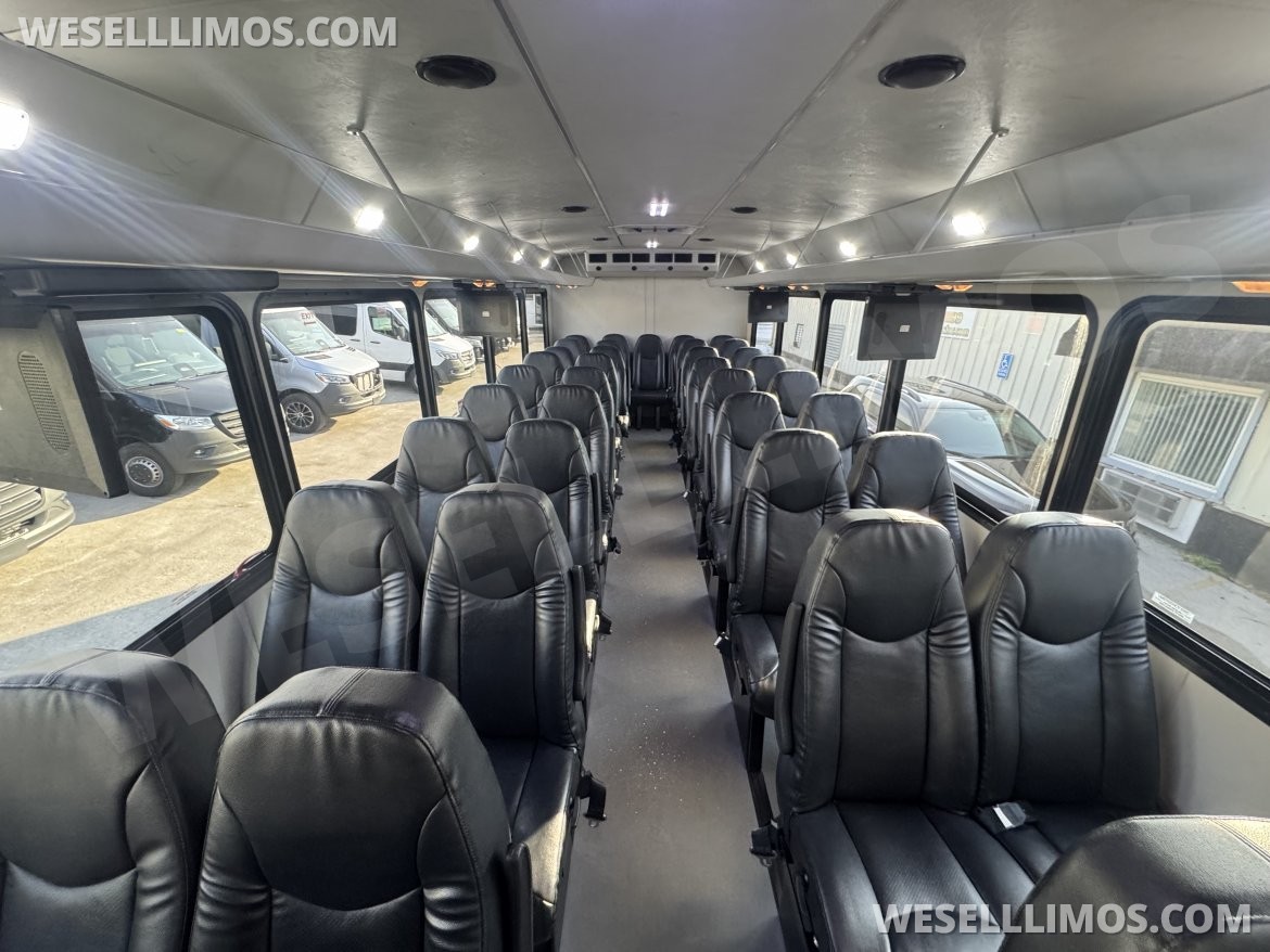 Shuttle Bus for Sale in Springfield, MO - Photo 12