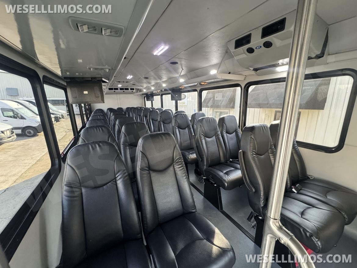 Shuttle Bus for Sale in Springfield, MO - Photo 16