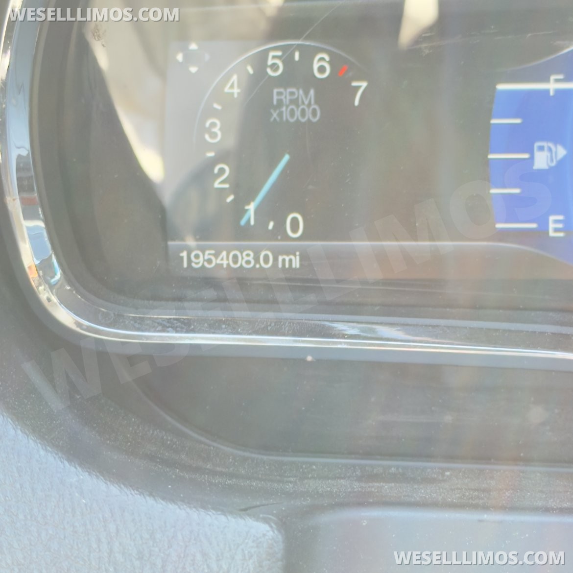 Limousine for Sale in Orange, CA - Photo 4