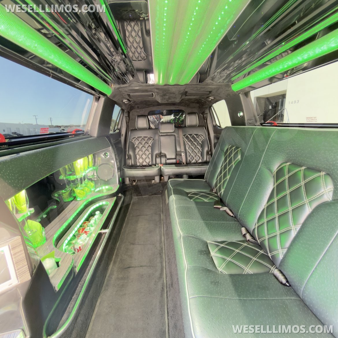 Limousine for Sale in Orange, CA - Photo 6