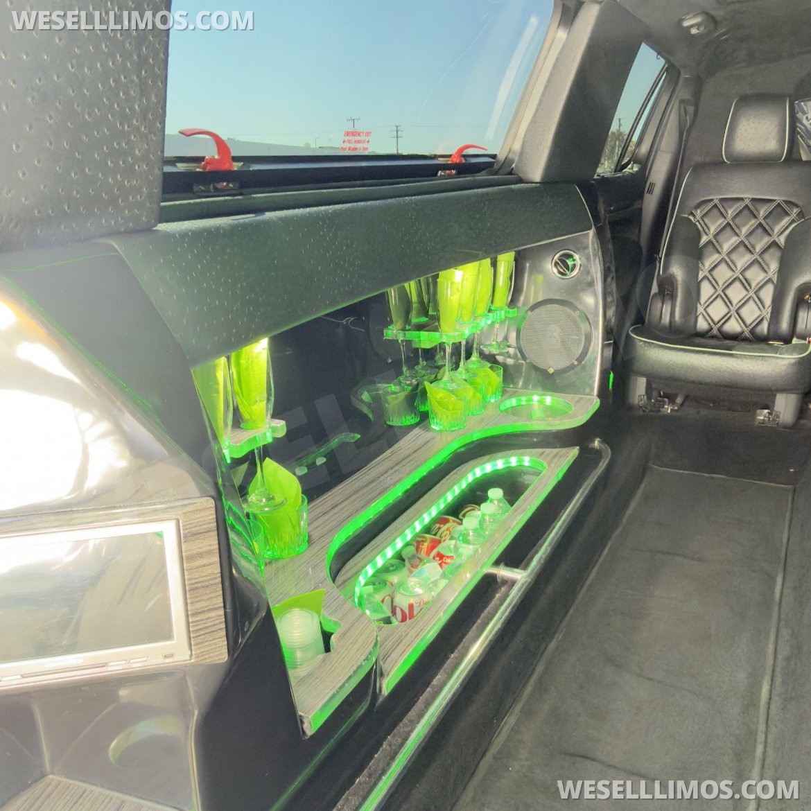 Limousine for Sale in Orange, CA - Photo 7