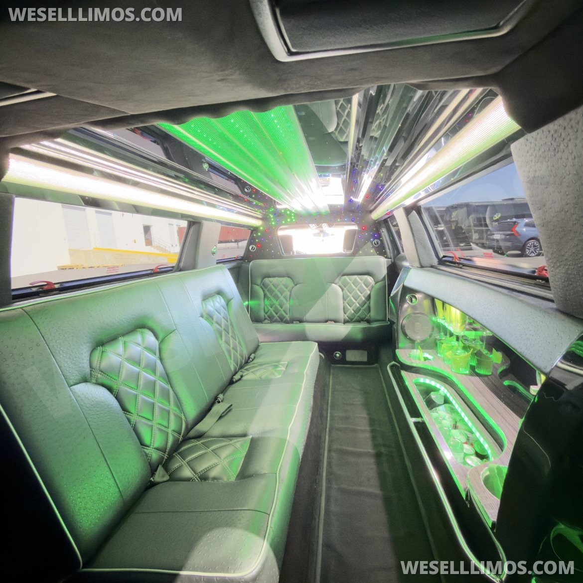Limousine for Sale in Orange, CA - Photo 8