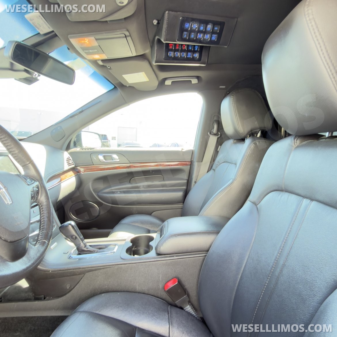 Limousine for Sale in Orange, CA - Photo 9