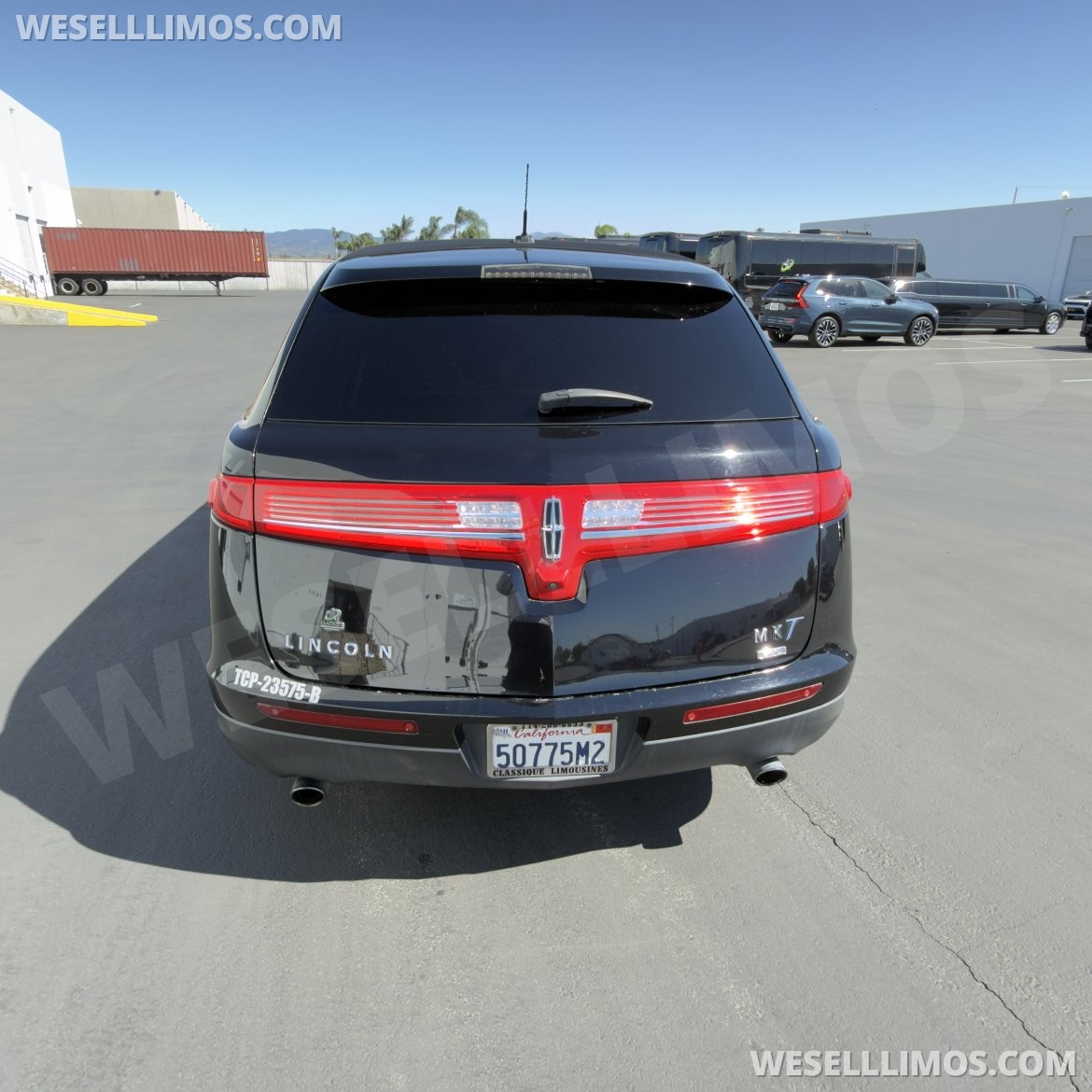 Limousine for Sale in Orange, CA - Photo 12