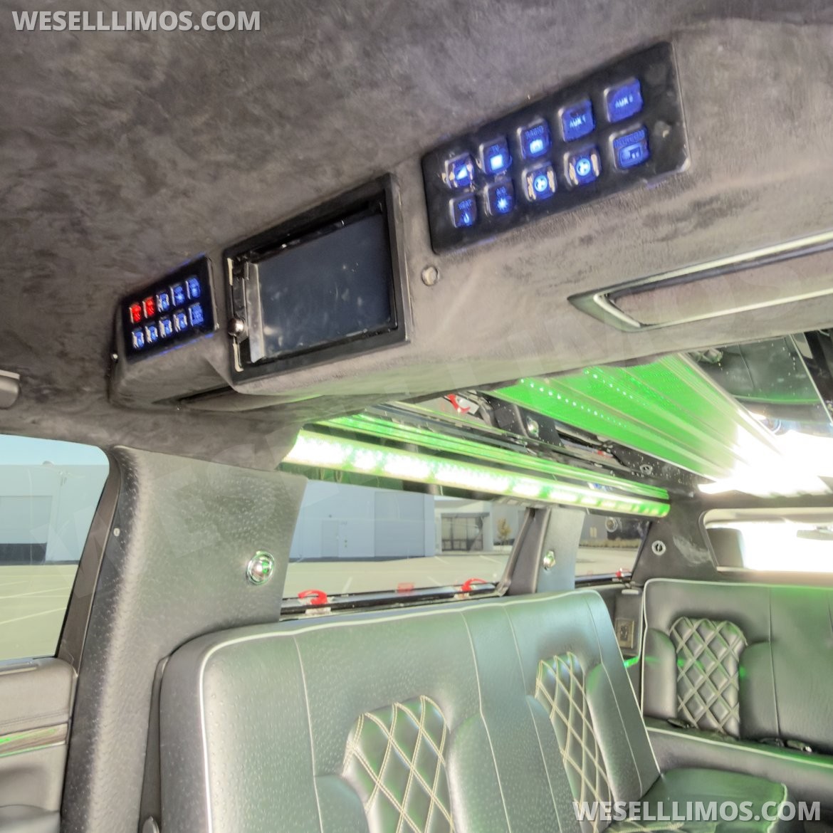 Limousine for Sale in Orange, CA - Photo 5