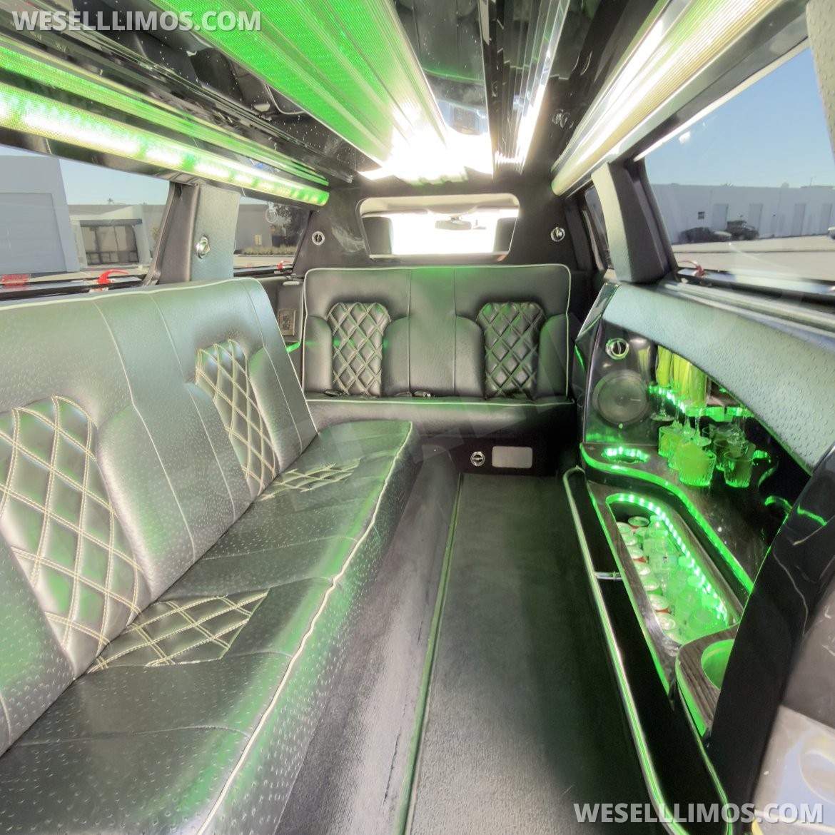 Limousine for Sale in Orange, CA - Photo 6