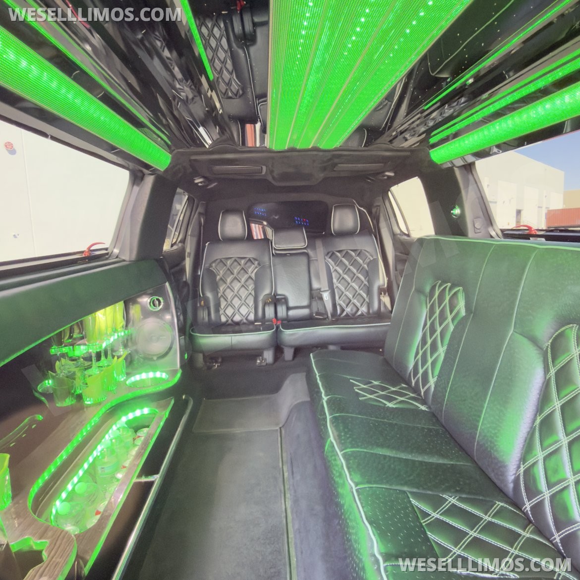 Limousine for Sale in Orange, CA - Photo 7