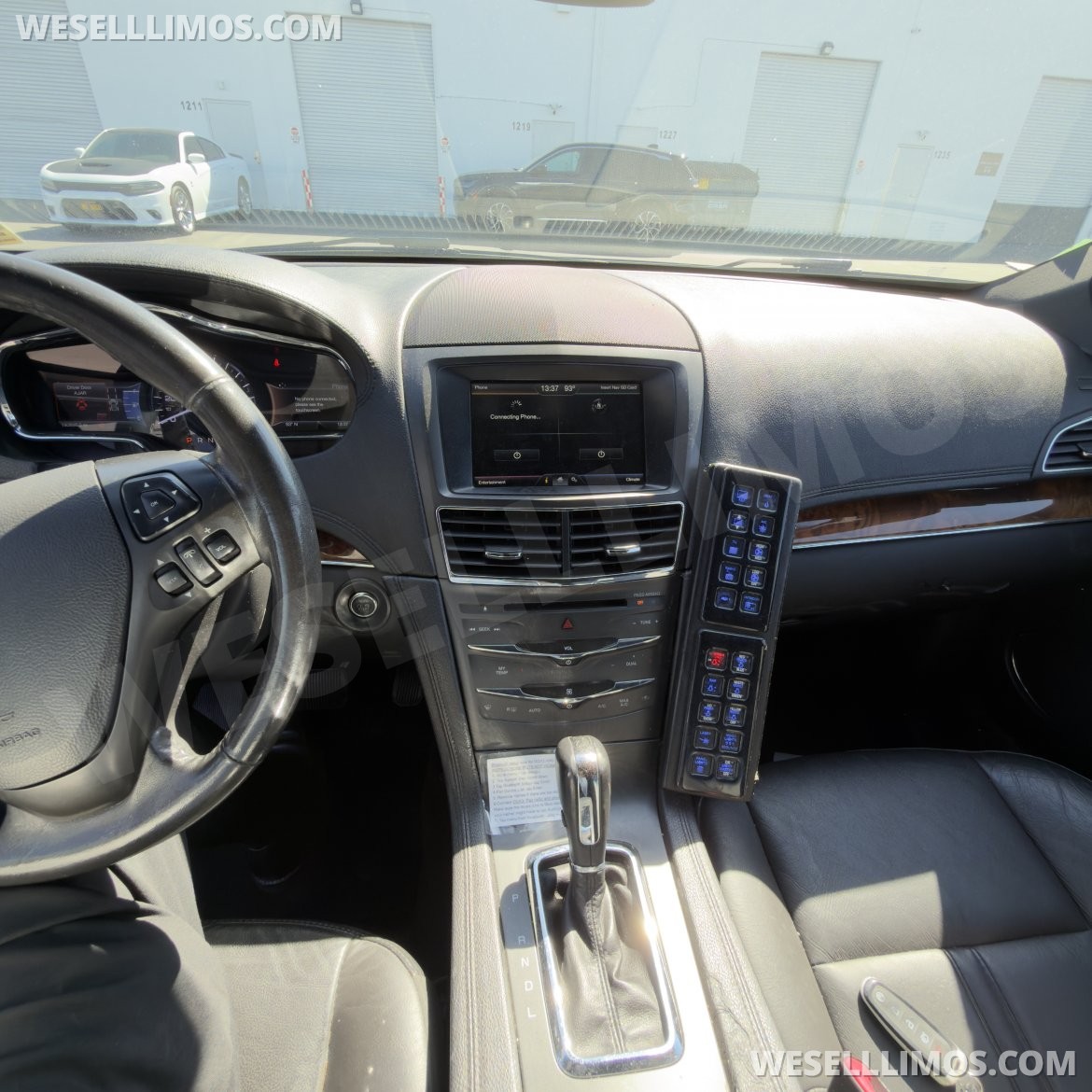 Limousine for Sale in Orange, CA - Photo 9