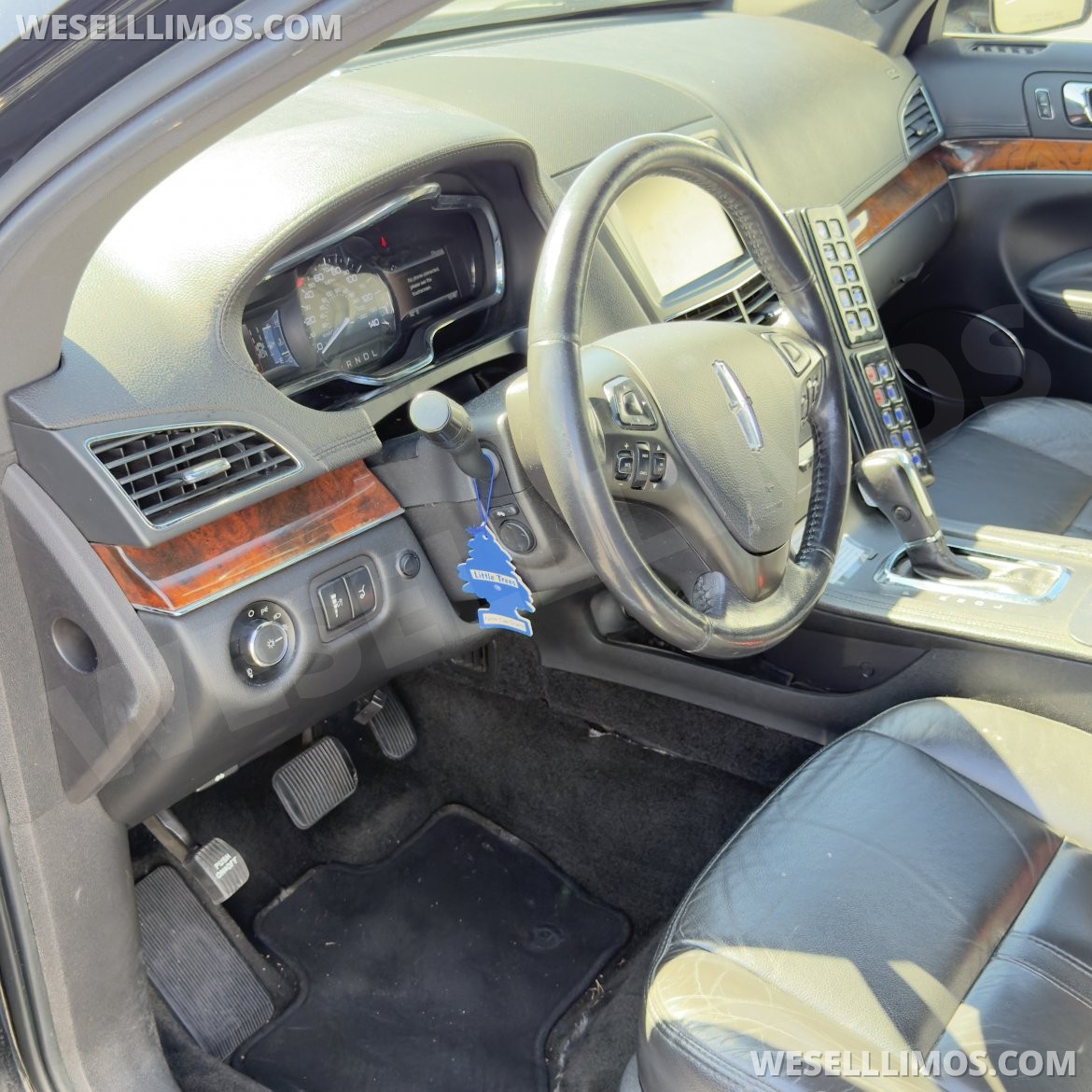 Limousine for Sale in Orange, CA - Photo 10