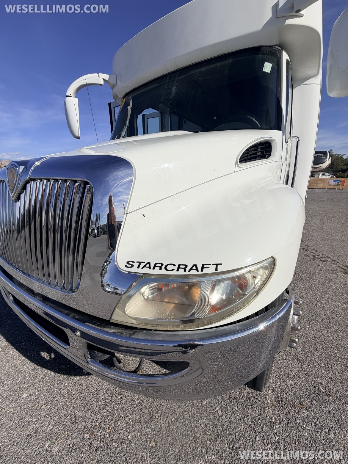 Shuttle Bus for Sale in Pahrump, NV - Photo 4