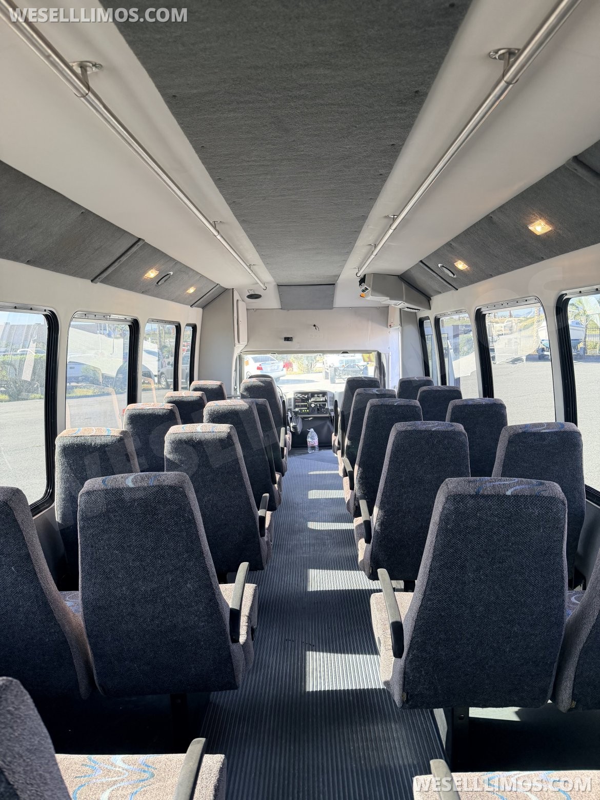 Shuttle Bus for Sale in Pahrump, NV - Photo 5