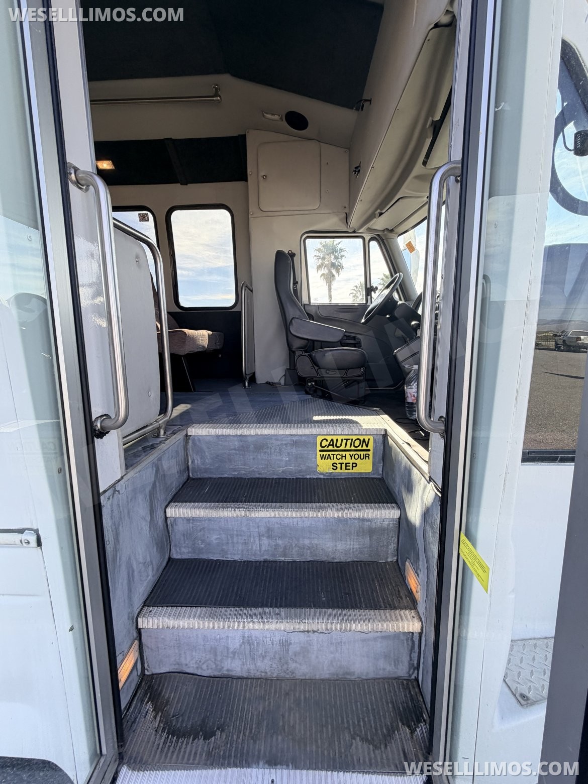Shuttle Bus for Sale in Pahrump, NV - Photo 13